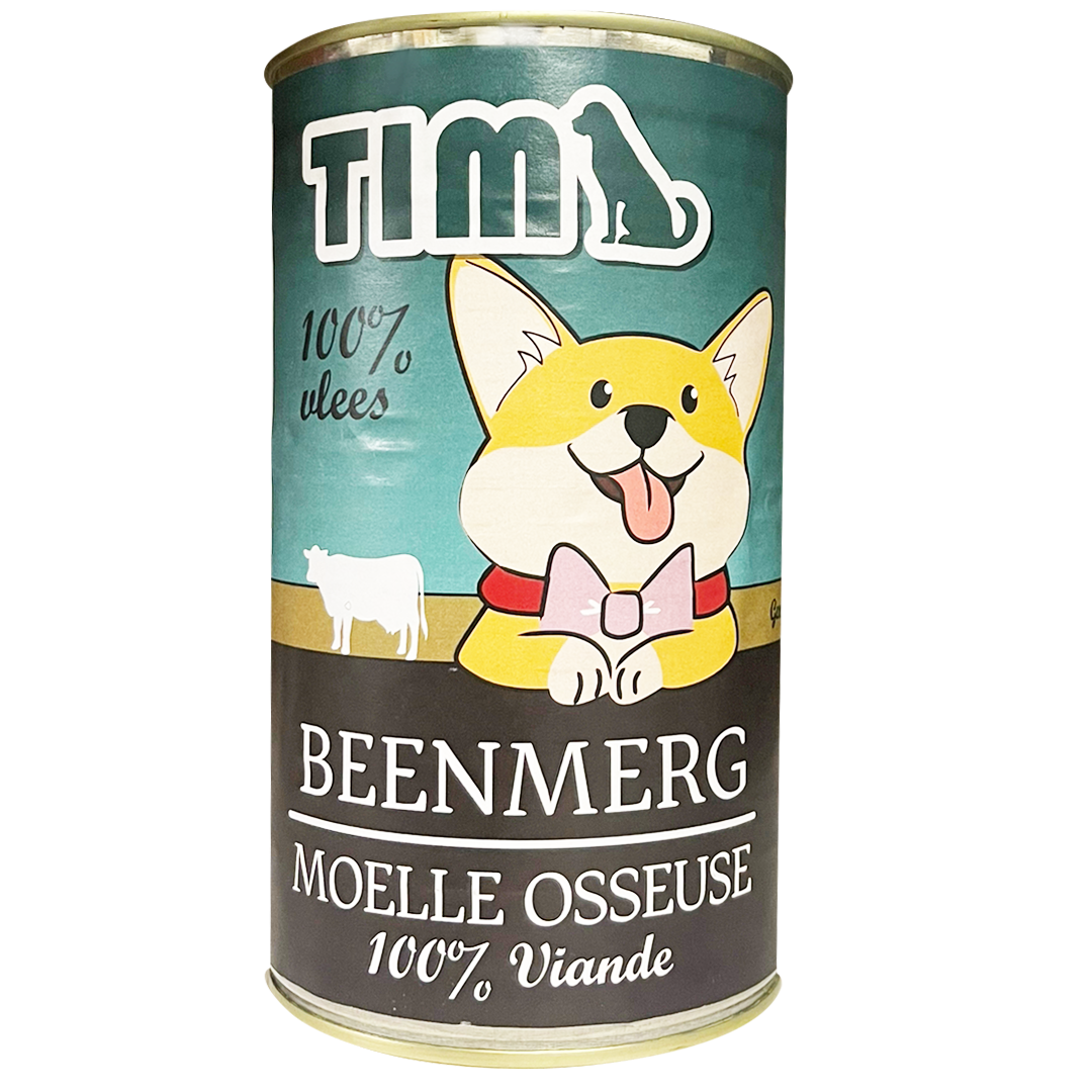 Falco TIM 1200g beenmerg