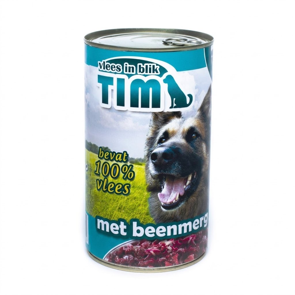 Falco TIM 1200g beenmerg