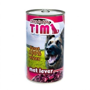 Falco TIM 1200g lever