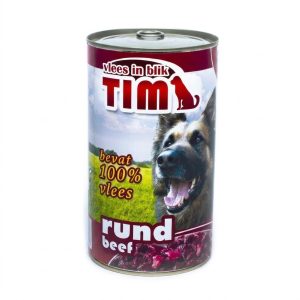 Falco TIM 1200g rund
