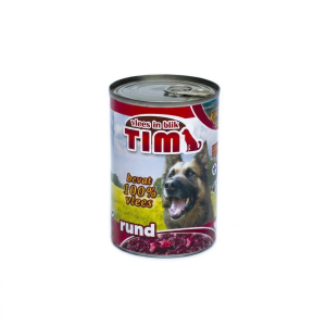 Falco TIM 400g rund