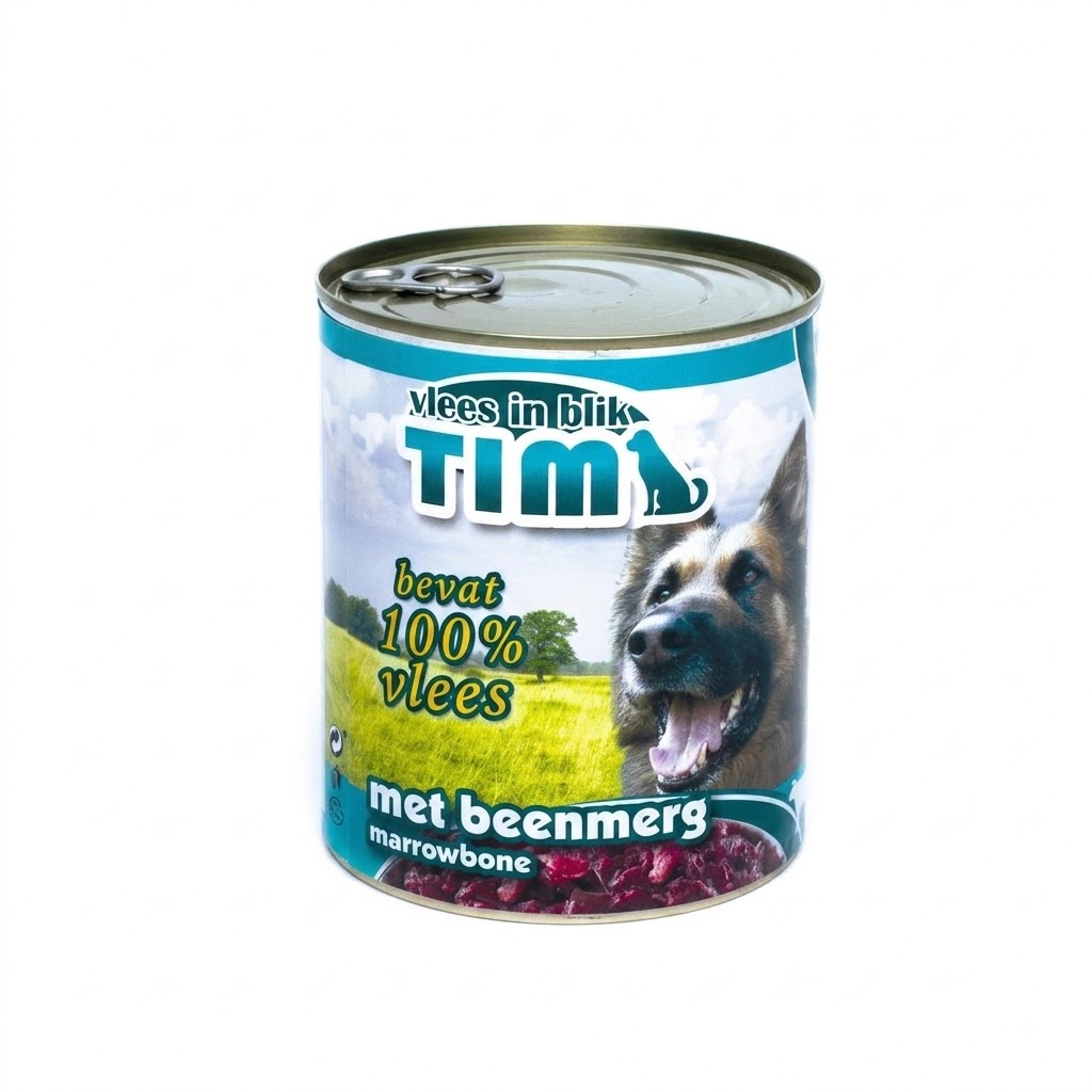Falco TIM 800g beenmerg