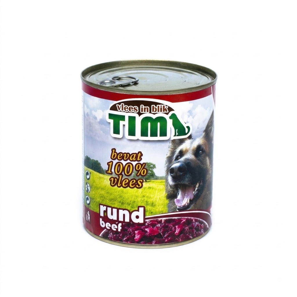 Falco TIM 800g rund